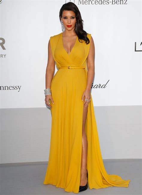 Kim Kardashian Says This 2006 Dress Was the ‘Worst Outfit of 